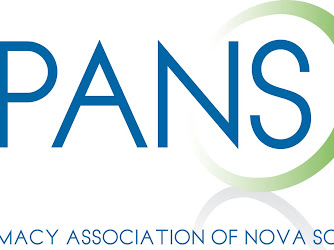 Pharmacy Association Of Nova Scotia