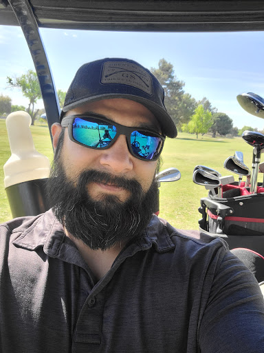Golf Course «Lemoore Golf Course», reviews and photos, 350 Iona Ave, Lemoore, CA 93245, USA