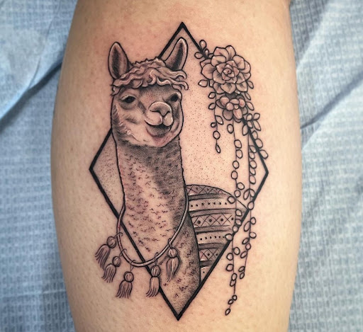 Explore titanic tattoo ideas, creative tattoo ideas in Mastic, available at East End Tattoo of MasticShirley