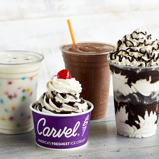 Ice Cream Shop «Carvel», reviews and photos, 465 Boston Post Rd, Port Chester, NY 10573, USA