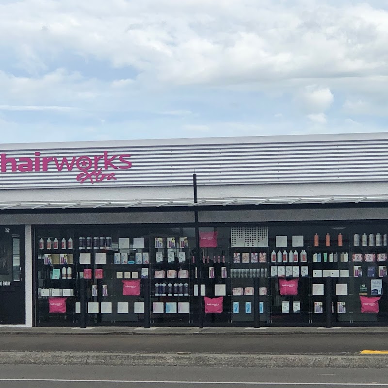 Hairworks Extra Ltd