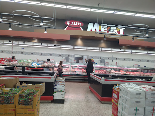 Asian Grocery Store «Hoa Binh Rosemead Supermarket», reviews and photos, 8235 Garvey Ave, Rosemead, CA 91770, USA