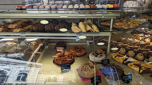 Photo n°7 de Pâtisserie Chocolaterie GRANDVOINNET à Besançon ()
