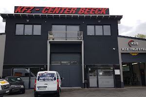 KFZ Center Beeck