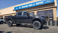 BT Pearson Tire & Service
