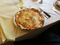Pizza du Restaurant italien Restaurant Da Mario à Petite-Rosselle - n°15