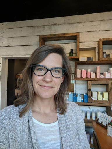 Hair Salon «High Five Salon», reviews and photos, 2039 Madison Rd, Cincinnati, OH 45208, USA