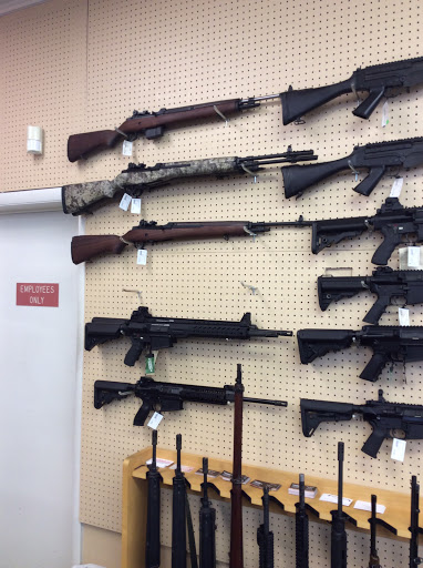 Gun Shop «The Outpost Armory», reviews and photos, 5435 Miller Ln, Christiana, TN 37037, USA