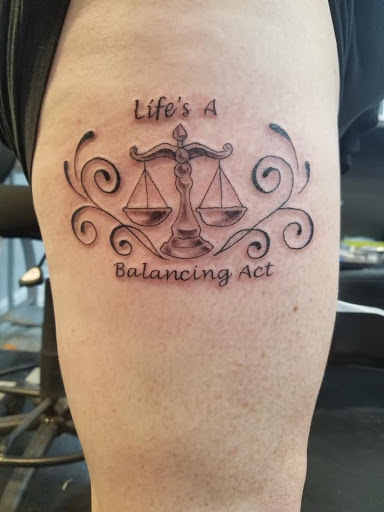 Explore iroh tattoo ideas, creative tattoo ideas in Pelham, available at Tattoo Fever
