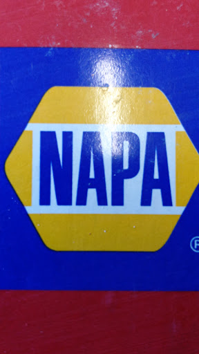 Auto Parts Store «NAPA Auto Parts - B & W Auto Supply», reviews and photos, 1345 Spartanburg Hwy, Hendersonville, NC 28792, USA