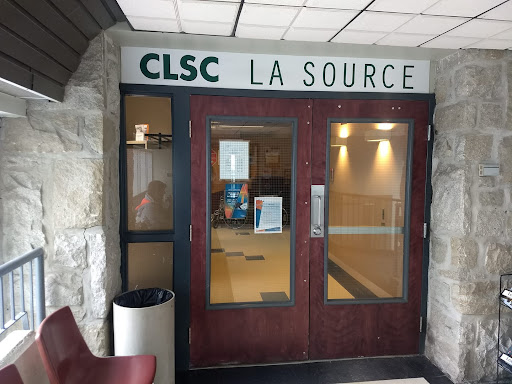 CLSC La Source (Sud)