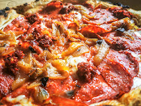 Pizza du Restaurant italien 15eme Art Pizzeria à Paris - n°20
