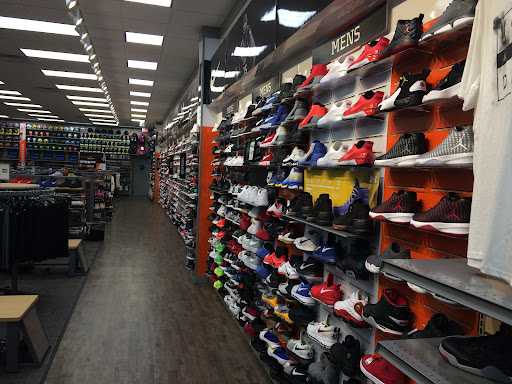 Hibbett Sports