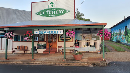 Yungaburra Butchery