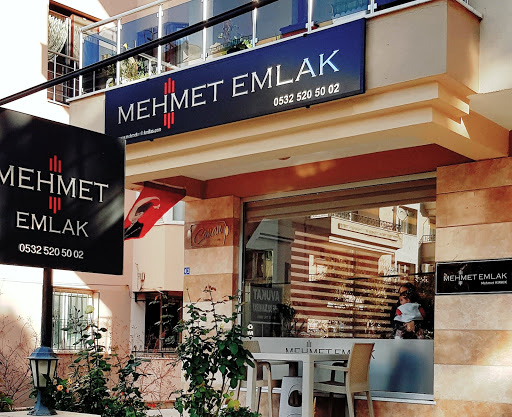 Mehmet Emlak