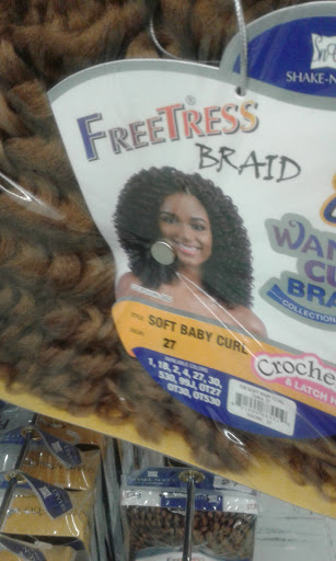 Beauty Supply Store «MS Beauty Supply», reviews and photos, 1514 Washington St, Vicksburg, MS 39180, USA