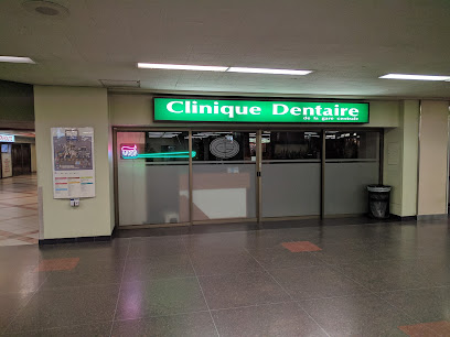 Clinique Dentaire De La Gare Centrale
