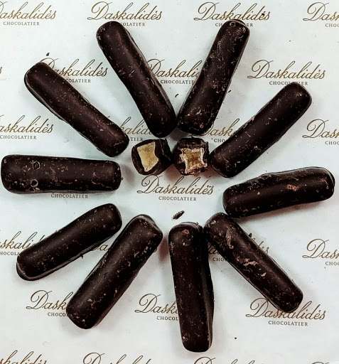 Daskalidès Chocolatier Canarias