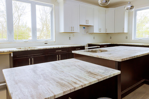 Power Stone Countertops