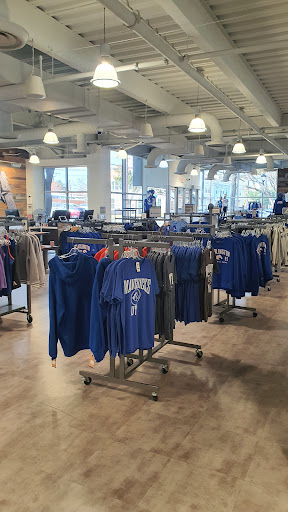 Book Store «UTA Bookstore», reviews and photos, 400 Spaniolo Dr, Arlington, TX 76010, USA