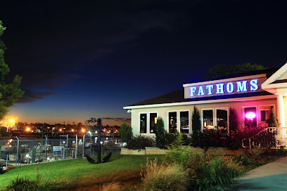 Fathoms Waterfront Bar & Grille