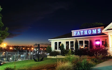 Fathoms Waterfront Bar & Grille image