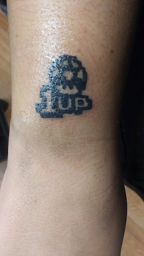 Find bff tattoos ideas for your next unique tattoo in Canon City at Royal Gorge Custom Tattoos & Piercings LLC