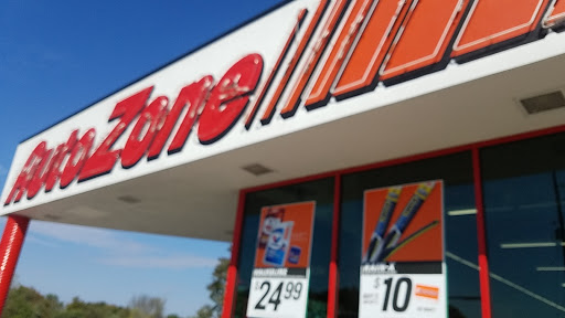 Auto Parts Store «AutoZone», reviews and photos, 911 Indianapolis Rd, Greencastle, IN 46135, USA