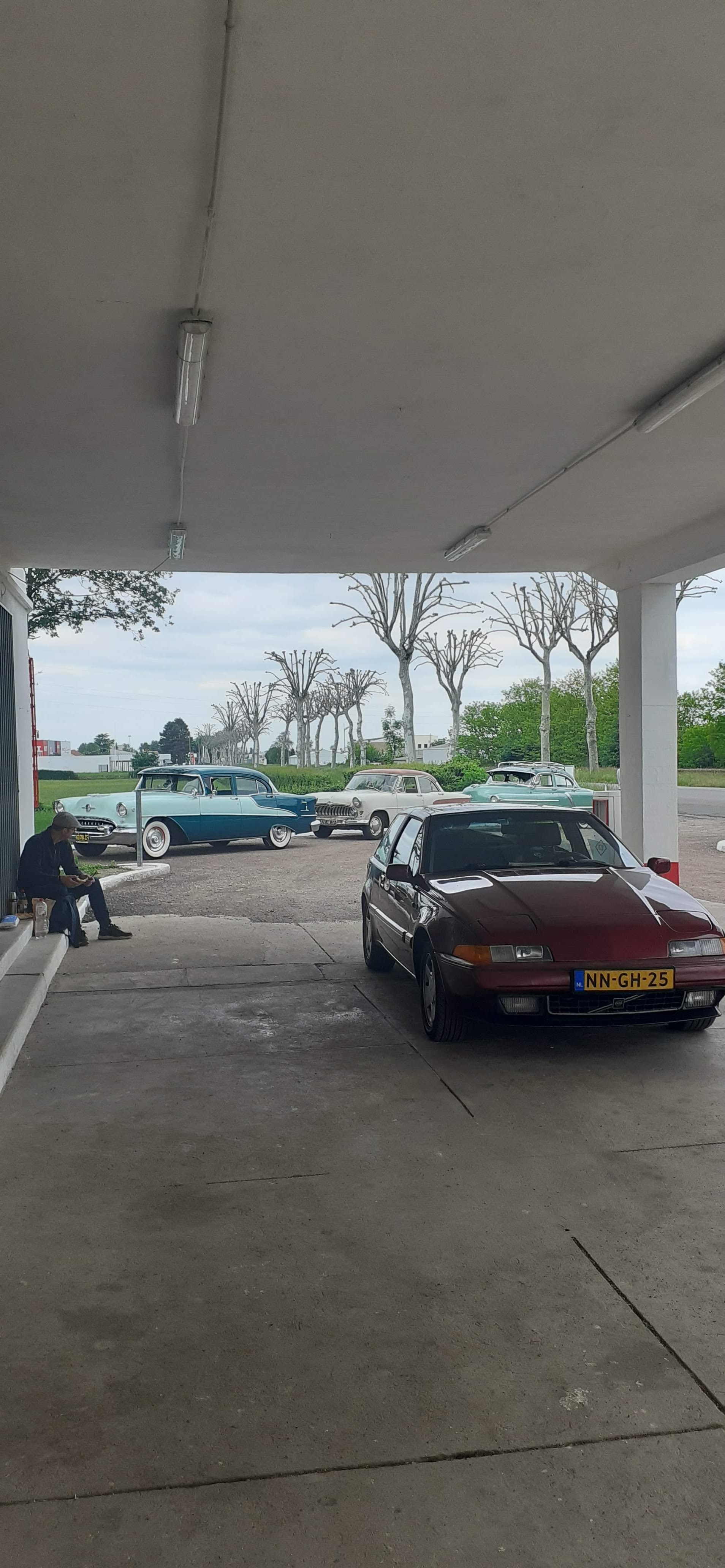 Photo n° 10 de l'avis de 2cv.Z fait le 28/05/2023 à 18:25