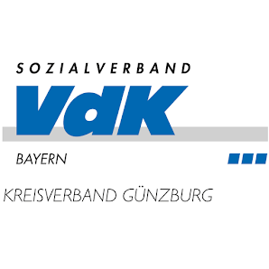 Sozialverband VdK Bayern e.V. VdK Kreisverband Günzburg, Am Stadtbach 19, 89312 Günzburg, Deutschland