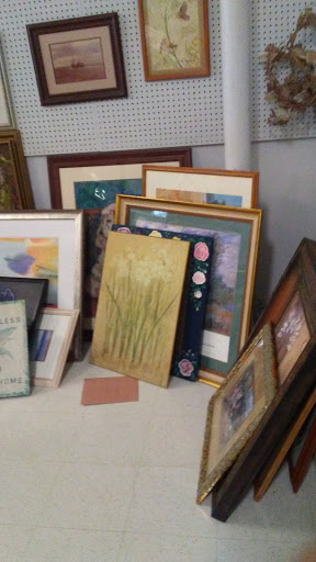 Thrift Store «Rescue Treasures», reviews and photos, 524 N Burdick St, Kalamazoo, MI 49007, USA
