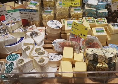 Grocery Store «Whole Foods Market», reviews and photos, 45 Beacon St, Somerville, MA 02143, USA