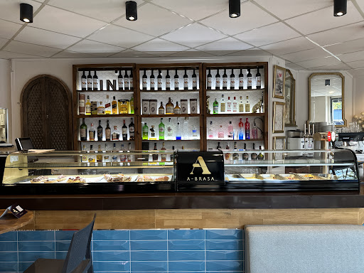 A-BRASA en L'Eliana