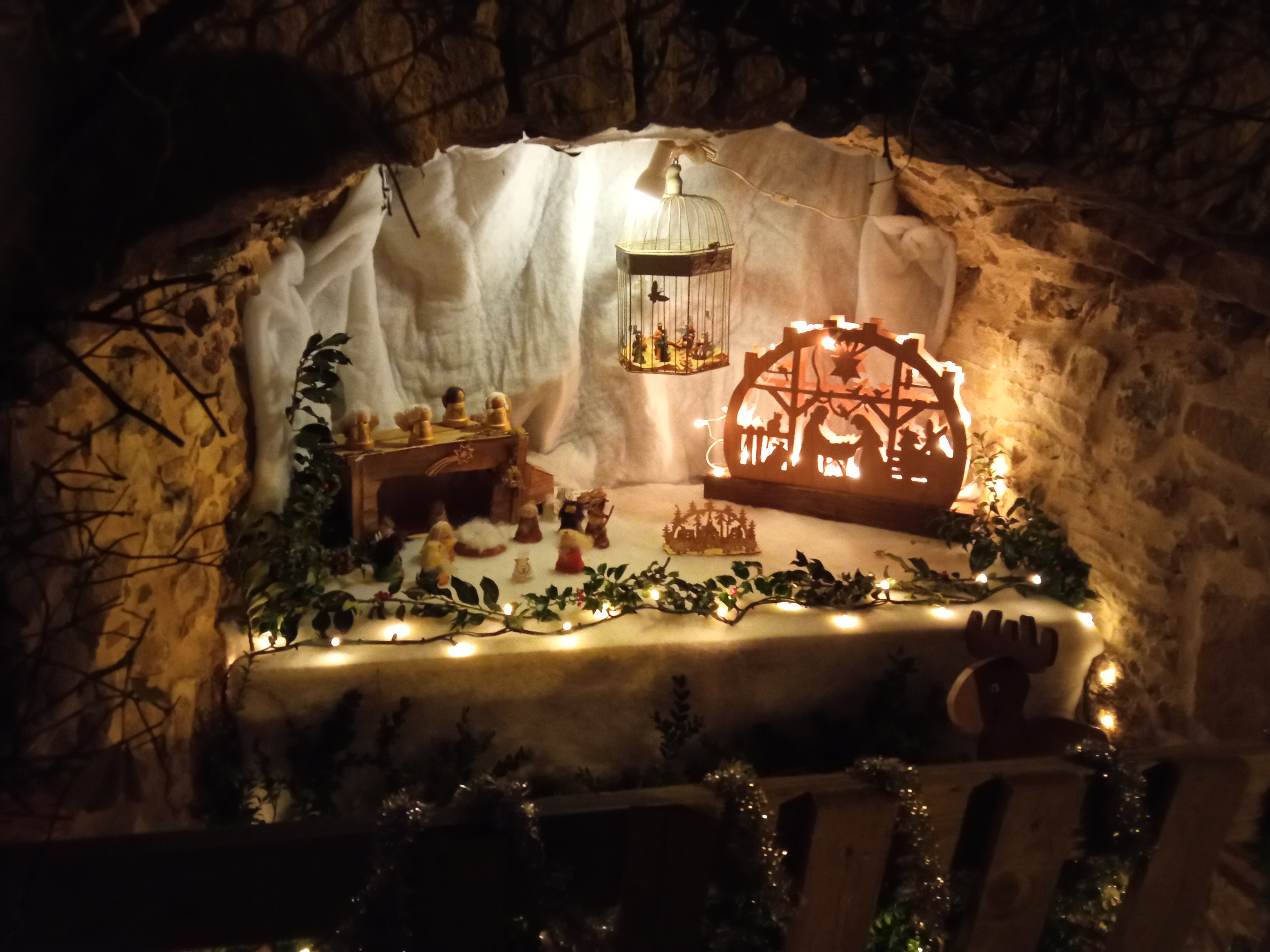 Photo n° 3 de l'avis de Sylvain.a fait le 12/12/2021 à 20:12
