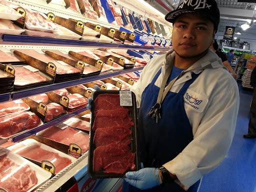 Supermarket «WOW SUPERMARKET», reviews and photos, 6407 South Blvd, Charlotte, NC 28217, USA