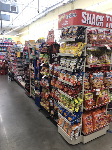 Dollar Store «FAMILY DOLLAR», reviews and photos, 695 Walnut St, Kissimmee, FL 34759, USA