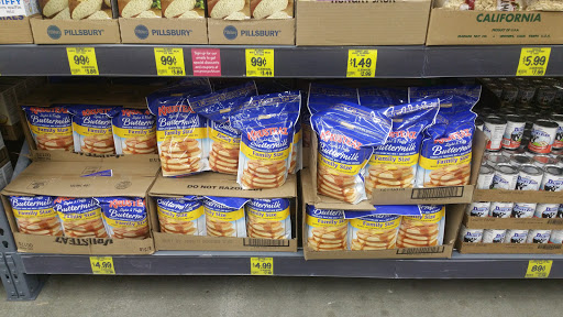 Grocery Store «Grocery Outlet Bargain Market», reviews and photos, 120 Morrissey Blvd, Santa Cruz, CA 95062, USA