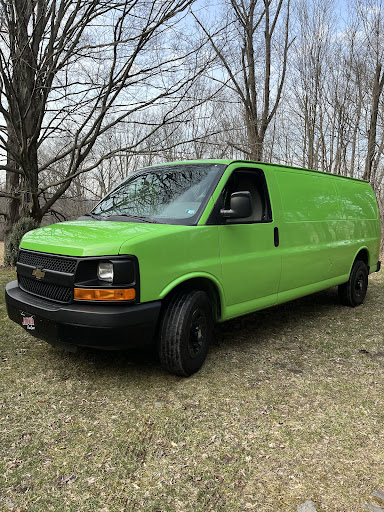 Used Car Dealer «Jadta», reviews and photos, 1501 Cedar Ave, Scranton, PA 18505, USA