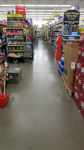 Discount Store «Dollar General», reviews and photos, 5101 White Ln, Bakersfield, CA 93309, USA