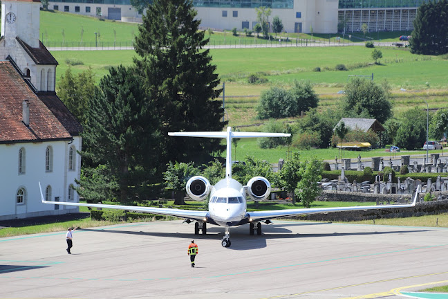 Comentarii opinii despre Flughafen Les Eplatures