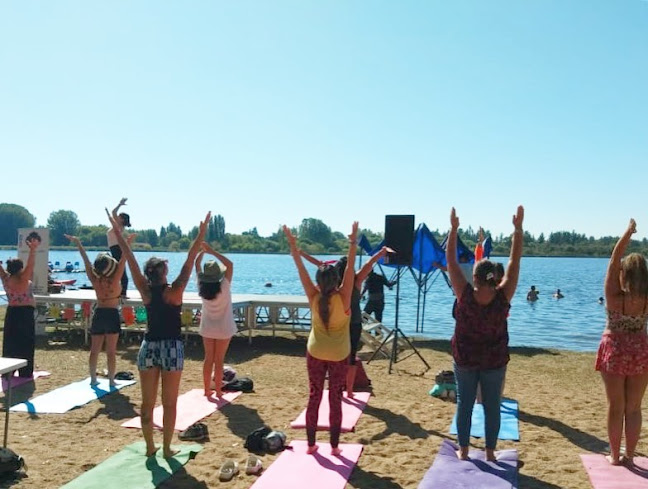 Yoga Laferte Terapias Complementarias - Talcahuano