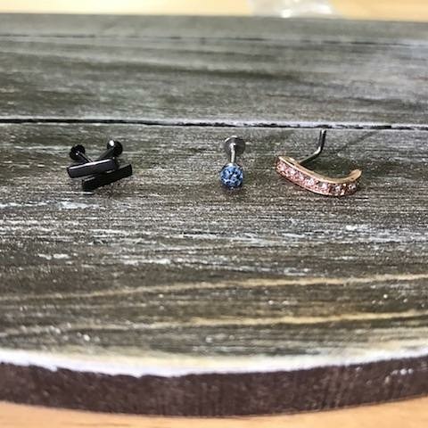 Tattoo Shop «Bright Ideas Tattoo and Piercing», reviews and photos, 1425 N Central Ave # 113, Avondale, AZ 85323, USA