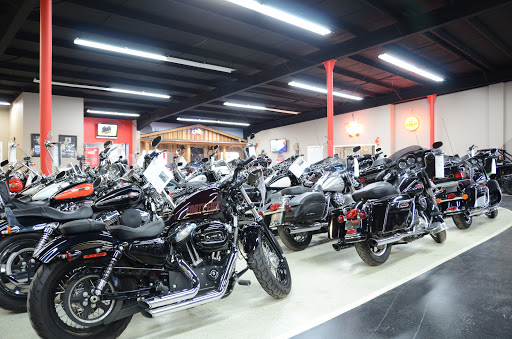 Motorcycle Dealer «Pure Powersports», reviews and photos, 550 State Rd 207, St Augustine, FL 32084, USA