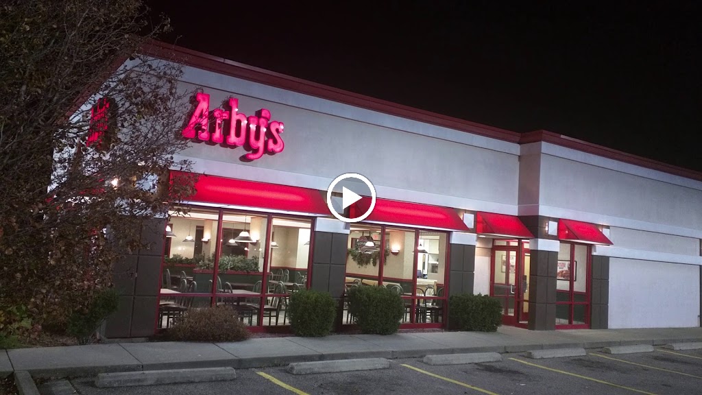 Arby's 43725