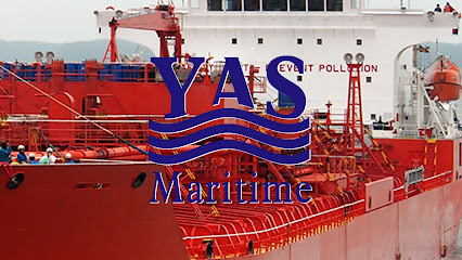 Yas Maritime