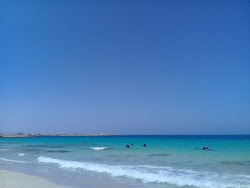 Zdjęcie Ramalah Beach obszar udogodnień