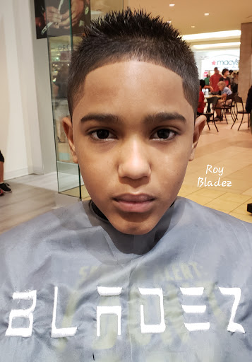 Barber Shop «Bladez Barber Shop (Bladez of Fort Myers)», reviews and photos, 4125 S Cleveland Ave, Fort Myers, FL 33901, USA