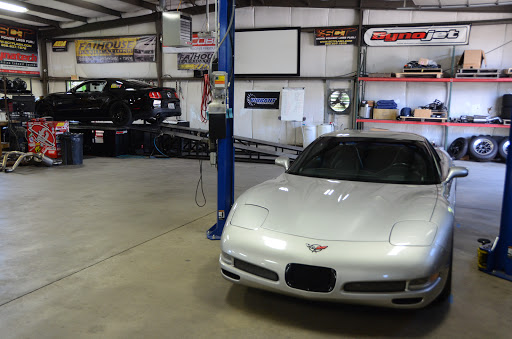 Metal Fabricator «Fathouse Fabrications», reviews and photos, 9685 Old State Rd 37 N, Martinsville, IN 46151, USA