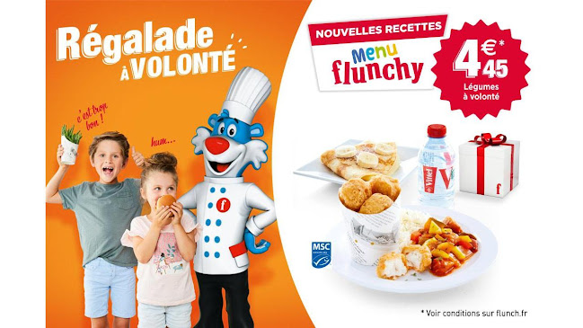 FLUNCH TOULOUSE BLAGNAC