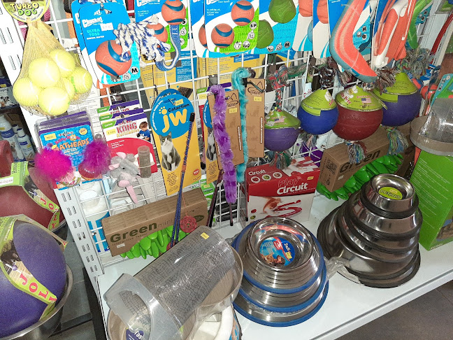 Horarios de Bassa Pet